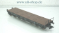 Preview: Märklin H0 4867 Güterwagen Wechselstrom Bild 2