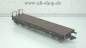 Preview: Märklin H0 4867 Güterwagen Wechselstrom Bild 3