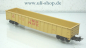 Preview: Märklin H0 4574 Güterwagen Wechselstrom Bild 3