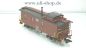 Preview: Märklin H0 45703 Güterwagen Wechselstrom Bild 2