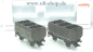 Preview: Märklin H0 48272 Güterwagen Wechselstrom Galeriebild - zum Vergrößern bitte auf das Bild klicken