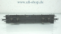 Preview: TRIX H0 23955 Güterwagen Gleichstrom Bild 4