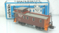 Preview: Märklin H0 4563 Güterwagen Wechselstrom Galeriebild - zum Vergrößern bitte auf das Bild klicken