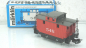 Preview: Märklin H0 4578 Güterwagen Wechselstrom Galeriebild - zum Vergrößern bitte auf das Bild klicken