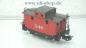 Preview: Märklin H0 4578 Güterwagen Wechselstrom Bild 2