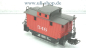 Preview: Märklin H0 4578 Güterwagen Wechselstrom Bild 3