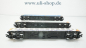Preview: Märklin H0 4290 Wagenpackung Wechselstrom Bild 7