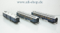 Preview: Märklin H0 42795 Wagenpackung Wechselstrom Bild 3