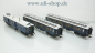Preview: Märklin H0 42795 Wagenpackung Wechselstrom Bild 4