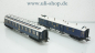 Preview: Märklin H0 42795 Wagenpackung Wechselstrom Bild 7