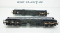 Preview: Märklin H0 42795 Wagenpackung Wechselstrom Bild 8