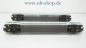 Preview: Märklin H0 43580 Wagenpackung Wechselstrom Bild 6
