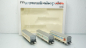 Preview: Märklin H0 84785 Wagenpackung Wechselstrom Bild 2