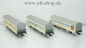 Preview: Märklin H0 84785 Wagenpackung Wechselstrom Bild 3