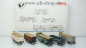 Preview: Märklin H0 84212 Wagenpackung Wechselstrom Bild 2