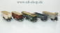 Preview: Märklin H0 84212 Wagenpackung Wechselstrom Bild 4