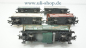 Preview: Märklin H0 84212 Wagenpackung Wechselstrom Bild 5