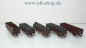 Preview: Märklin H0 46034 Wagenpackung Wechselstrom Bild 3