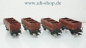 Preview: Märklin H0 48270 Wagenpackung Wechselstrom Bild 3