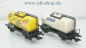 Preview: Märklin H0 46427 Wagenpackung Wechselstrom Bild 3