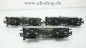 Preview: Märklin H0 46460 Wagenpackung Wechselstrom Bild 5