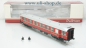 Preview: Pullmann H0 36150 Personenwagen Wechselstrom Galeriebild - zum Vergrößern bitte auf das Bild klicken