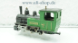 Preview: Liliput H0e 706 Dampflok Gleichstrom analog Bild 2