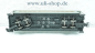Preview: Bemo H0e 3011 Personenwagen Gleichstrom Bild 3