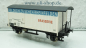 Preview: Liliput H0 L224804 Güterwagen Wechselstrom Galeriebild - zum Vergrößern bitte auf das Bild klicken