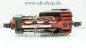 Preview: Märklin-Minex Spur 0e 3450 Dampflok Wechselstrom analog Bild 4