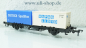 Preview: Faller H0 443 Güterwagen Gleichstrom Galeriebild - zum Vergrößern bitte auf das Bild klicken