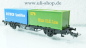 Preview: Faller H0 Güterwagen Gleichstrom Bild 2