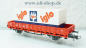 Preview: Roco H0 41212 Güterwagen Gleichstrom Galeriebild - zum Vergrößern bitte auf das Bild klicken