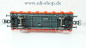 Preview: Roco H0 41212 Güterwagen Gleichstrom Bild 3