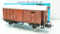 Preview: Märklin H0 4605 Güterwagen Wechselstrom Galeriebild - zum Vergrößern bitte auf das Bild klicken
