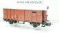 Preview: Märklin H0 4605 Güterwagen Wechselstrom Bild 2