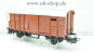 Preview: Märklin H0 4605 Güterwagen Wechselstrom Bild 3