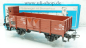 Preview: Märklin H0 4696 Güterwagen Wechselstrom Galeriebild - zum Vergrößern bitte auf das Bild klicken