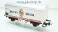 Preview: Primex H0 4548 Güterwagen Wechselstrom Bild 3