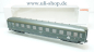 Preview: Märklin H0 43221 Personenwagen Wechselstrom Galeriebild - zum Vergrößern bitte auf das Bild klicken