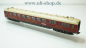 Preview: Märklin H0 43241 Personenwagen Wechselstrom Bild 2