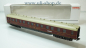 Preview: Märklin H0 43251 Personenwagen Wechselstrom Galeriebild - zum Vergrößern bitte auf das Bild klicken