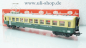 Preview: HAG H0 407 Personenwagen Wechselstrom Galeriebild - zum Vergrößern bitte auf das Bild klicken