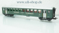 Preview: HAG H0 445 Personenwagen Wechselstrom Bild 2
