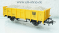 Preview: Märklin H0 00754-04 Güterwagen Wechselstrom Bild 3