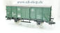 Preview: Fleischmann H0 5351 K Güterwagen Gleichstrom Galeriebild - zum Vergrößern bitte auf das Bild klicken