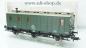 Preview: Fleischmann H0 5594 K Personenwagen Gleichstrom Galeriebild - zum Vergrößern bitte auf das Bild klicken