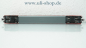 Preview: Tillig H0 73786 Personenwagen Gleichstrom Bild 4