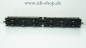 Preview: Roco H0 44146 Personenwagen Gleichstrom Bild 4