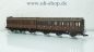 Preview: Roco H0 44499 Personenwagen Gleichstrom Bild 2